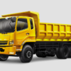 Fuso Fighter X FN62F HD R